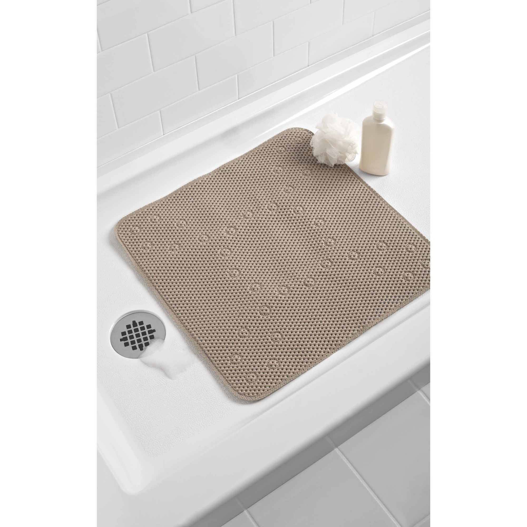 shower stall mat