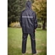 thumbnail image 3 of CONJUNTO DE IMPERMEABLE PARA MOTOCICLISTAS CON TIRA REFLEJANTE, 3 of 5