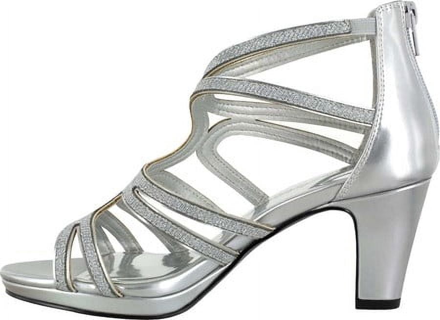 Easy Street Elated Dress Sandals (Women)