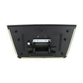 thumbnail image 3 of Brock Replacement Textured Black Tailgate Handle Compatible with 2004-2012 Titan Pickup Truck 90606-7S200, 3 of 9