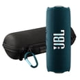 thumbnail image 1 of Altavoz Bluetooth JBL Flip 7 impermeable con funda rígida, 1 of 7