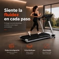 thumbnail image 2 of Caminadora Electrica Centurfit Premium 3.3hp 28 Niveles Autoinclinacion App, 2 of 9