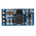 thumbnail image 1 of HUGFEGWE 2Pcs DC DC Step Up Module Boost Converter for LED Motor 7W 2.6-5.5 to 5v 6v 9v 12V ND0412SA (9V) CJB91-16394, 1 of 9