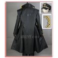 thumbnail image 3 of COSGOGO animación JoJo's Bizarre Adventure Kujo Jotaro disfraz de Cosplay trajes de Halloween mujeres hombres ropa sombrero, 3 of 5