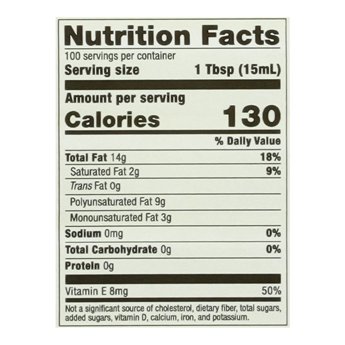 (2 pack) Iberia Mediterranean Blend Sunflower Oil & Grape Seed Oil 51 fl oz