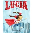 thumbnail image 3 of Lucia the Luchadora, 3 of 4