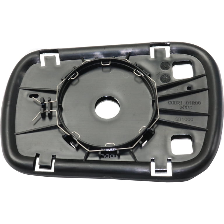 Mirror Glasses Passenger Right Side Heated Hand for Hyundai Elantra Kia Spectra