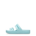 thumbnail image 5 of Crocs Unisex Baya Platform Slide Sandal, 5 of 6
