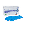 McKesson Confiderm 3.8 Nitrile Exam Gloves - Item Number 14-686BX - Medium - 100 Each / Box