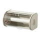 thumbnail image 1 of Portarrollos de papel con estante de almacenamiento superior, especiero, dispensador de servilletas, rollo de papel Albaricoque, 1 of 9