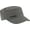 Grey, variant on Kangol Cotton Twill Army Cap - Black - L-XL