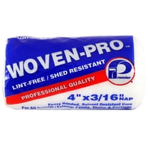 Premier Woven-Pro? 4" x 3/16" Roller Cover