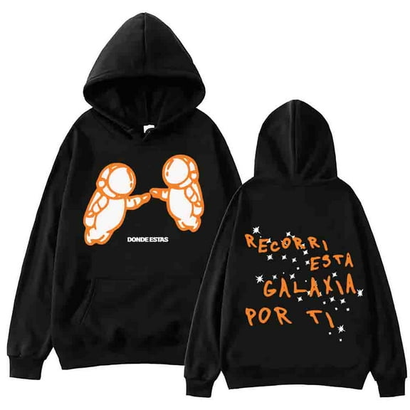 Ivan Cornejo Merch Hoodie World Tour Sweatshirt Hoodies Fans Clothes Clothing Tops for Women Men