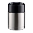 thumbnail image 3 of Termo Para Alimentos, Termo Para Estofado De Acero Inoxidable, Recipientes Para Sopa De Alimentos, Termos, Taza Portátil Para El Almuerzo Vogacara HA028452-02, 3 of 5