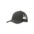 thumbnail image 1 of Top Headwear Snapback Trucker Cap - Steel Grey, 1 of 2