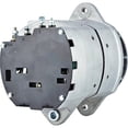 thumbnail image 3 of Alternator Compatible with Freightliner Argosy L6 11.1L 12.7L 2004-2008, 3 of 8
