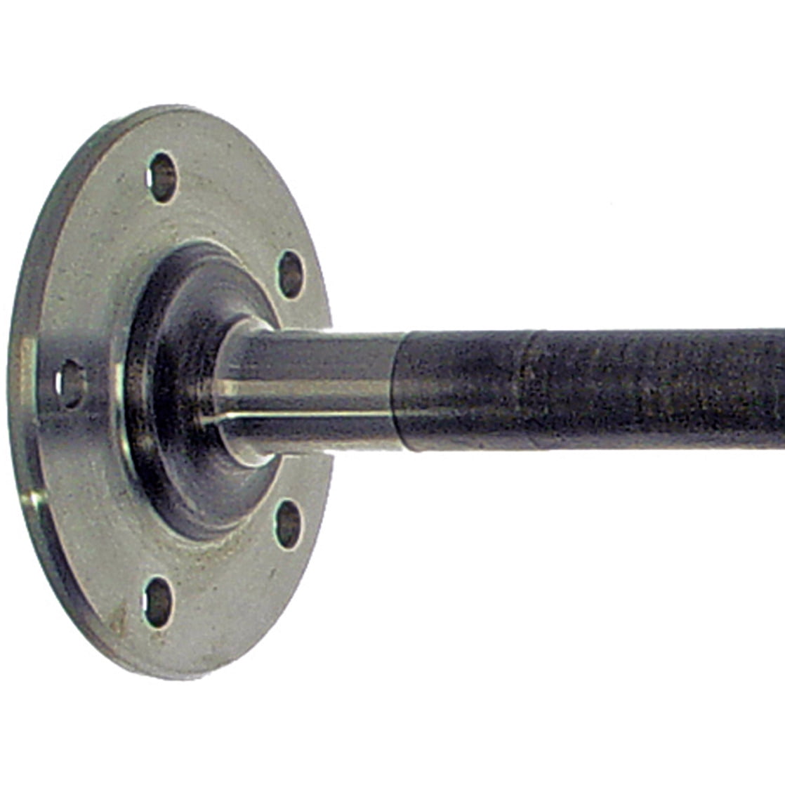 Dorman 630-109A Rear Driver Side Drive Axle Shaft for Specific Chevrolet / GMC Models
