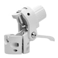 thumbnail image 4 of Scooter Folding Pole Base Replacement Durable Aluminum Alloy for M365 Electric Scooter Outdoor Cycling, 4 of 9