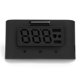 thumbnail image 4 of HUD para automóvil, sistema de alarma para automóvil con pantalla frontal universal para automóvil SINCOTECH de 12 V, rendimiento finamente sintonizado, 4 of 8