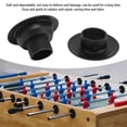 thumbnail image 4 of Football Bearing Rods, 15.8mm Fine Craftsmanship Table Foosball Bushings  for Replacement, 4 of 7