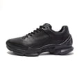 thumbnail image 2 of Men'S All-Season Genuine Leather Hiking & Running Shoes Sole, Round Toe Design & Arch Support, All-Terrain Traction for Walking,  - Low-Top Outdoor Sneakers with Shock-Absorbing TPU  Trail Running, 2 of 6