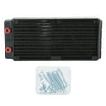 thumbnail image 2 of Dissipateur de Chaleur CPU, Accessoire de PC à Double Noyau à 2 Couches, pour Ordinateur, 2 of 8