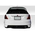 thumbnail image 1 of 2002-2005 Honda Civic Si HB Duraflex HFP Look Rear Lip Spoiler - 1 Piece, 1 of 5