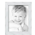 thumbnail image 2 of ArtToFrames 10" x 13" White Picture Frame, 10x13 inch White Wood Poster Frame (WOM-4598), 2 Pack, 2 of 7