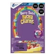 thumbnail image 1 of Cereal de maíz General Mills Lucky Charms malvaviscos 309 g, 1 of 4
