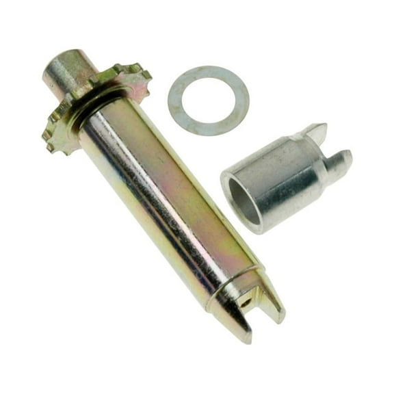 Drum Brake Adjusting Screw Assembly Fits select: 1985-2003 CHEVROLET S TRUCK, 1985-2003 CHEVROLET BLAZER