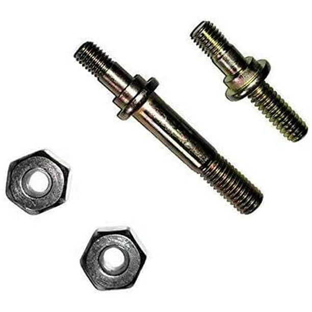 Chainsaw Bar Stud Set + Bar Nuts for Stihl 029 Super 039 MS290 MS310