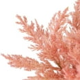 thumbnail image 6 of Northlight Artificial Astilbe Plant in a Ceramic Pot - 12" - Pink, 6 of 6