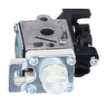 thumbnail image 2 of Carburador Carb, Carburador Cortasetos Cortadora de Motor Carburador Generador Carburador Artesanía Superior, 2 of 8