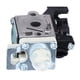 thumbnail image 3 of Carburador del motor, cortasetos del carburador Carburador del motor Recortador de carburador Carburador Integración perfecta, 3 of 14