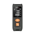 thumbnail image 1 of Beneya 328ft/100m Laser Distance Measure, Digital Laser Measuring Tool with Backlit LCD Display, m/ft/in, Area and Volume Measurement, 1 of 5