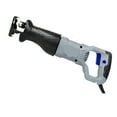 thumbnail image 2 of 710W Electric Reciprocating Saw Tools for Metal Wood Cutting Electric Tools Power Saw With Saw Blades ,Efficient Cutting, 2 of 7