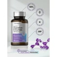 thumbnail image 6 of Essential Digestive Enzymes | 100 Capsules | Enzyme Blend for Men & Women | by Horbäach, 6 of 8