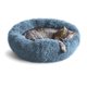 thumbnail image 1 of Cat Bed Whiskers & Friends, ortopédico, suave y esponjoso para mascotas, 1 of 6