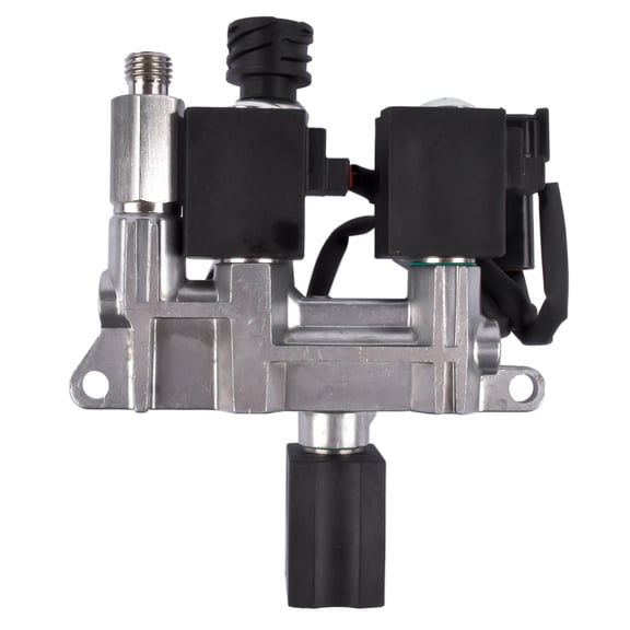 Mustrod Fuel Control Module 23099630 23893349 23004726 for VOLVO D13 Mack Truck Fuel Filter Dosing Module