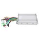 thumbnail image 4 of Controlador de Motor 3 Niveles de Brillo Sin Escobillas de Motor 24V-60V Plástico + Metal ANGGREK EE2718, 4 of 8