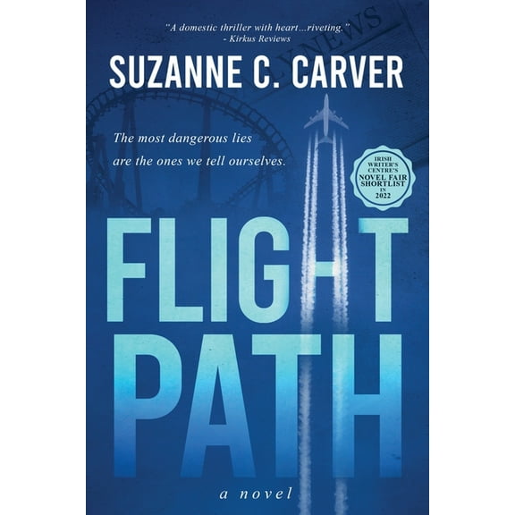 Flight Path, (Paperback)