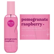 eos Cashmere Body Mist - Pomegranate Raspberry - 6 fl oz
