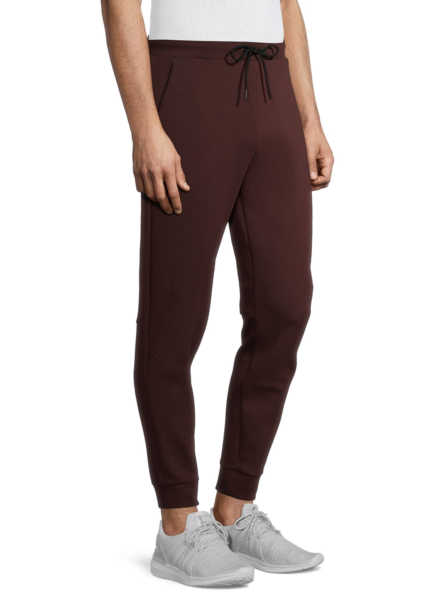 Active Fusion Knit Joggers 