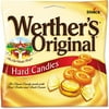 Storck Werther's Original Caramel Hard Candies, 10 Oz.