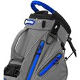 thumbnail image 4 of Longridge Waterproof Golf Club Stand Bag, 4 of 5