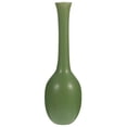 thumbnail image 1 of EeaseCA Chinese Style Ceramic Vase Flower Container Desktop Decor for Flower Arranging, 1 of 7