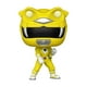 thumbnail image 1 of Figura Coleccionable Funko Pop Movies Power Rangers La Película Yellow Ranger 1 Pieza, 1 of 4