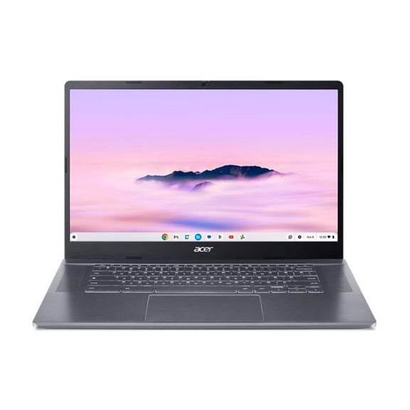 Restored Acer Chromebook Plus 515 i3-1305U 8GB RAM 256GB SSD Certified (Refurbished)