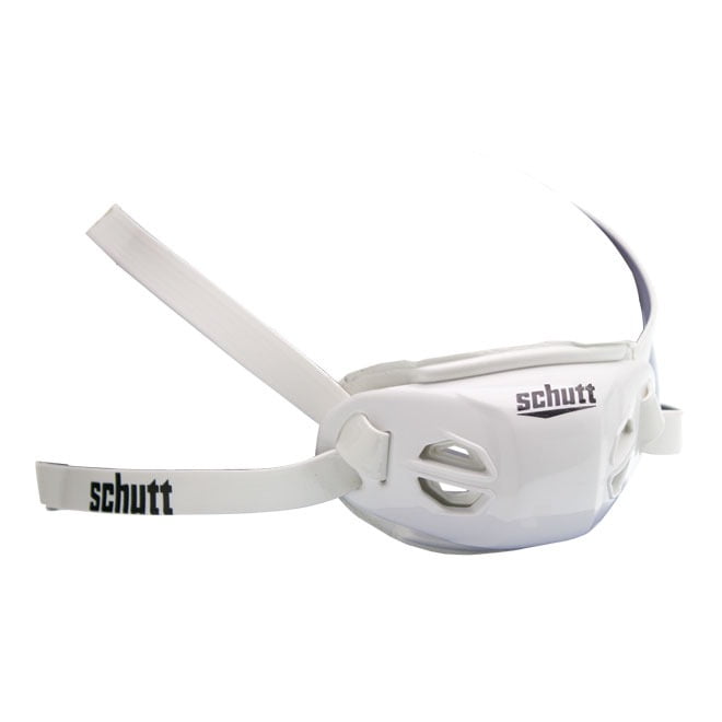 Details about   New Sealed Adams USA HC Football Chin Strap White Youth Hardcup Schutt 
