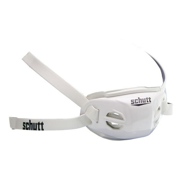 Schutt Elite Hard Cup Football Chin Strap